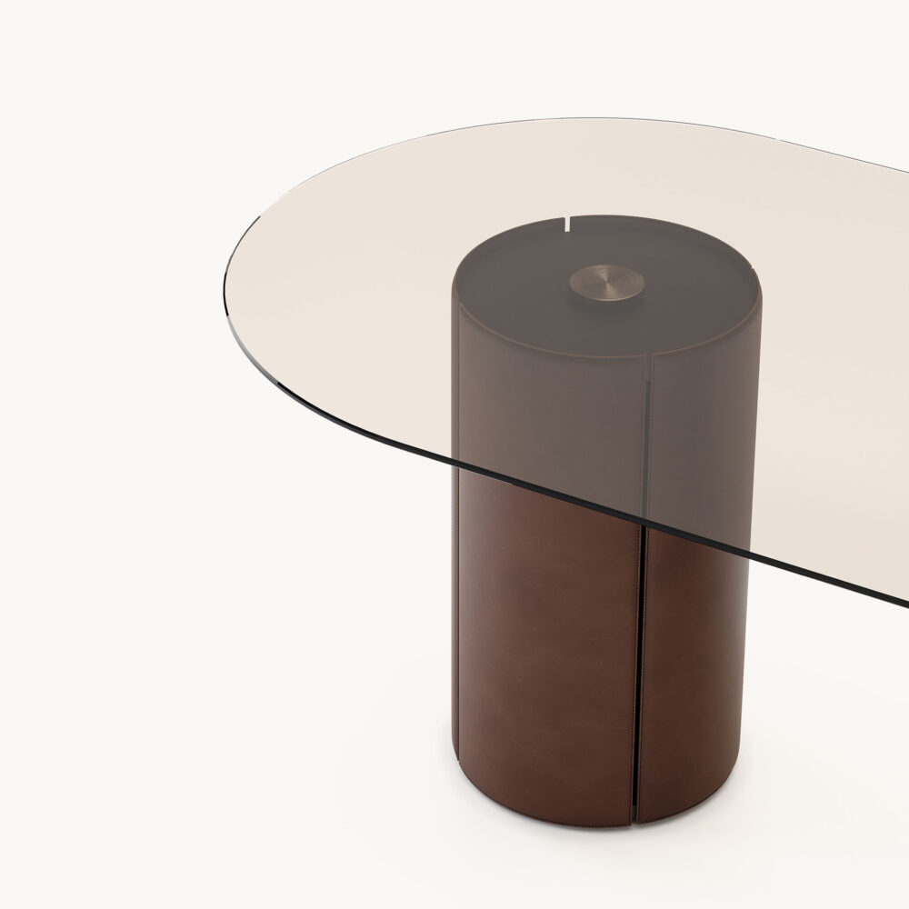 Mano Table By Domkapa Collection