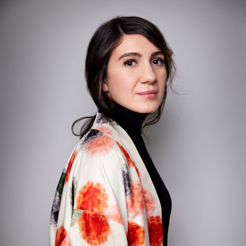 02_Maria Porro_©Guido Stazzoni