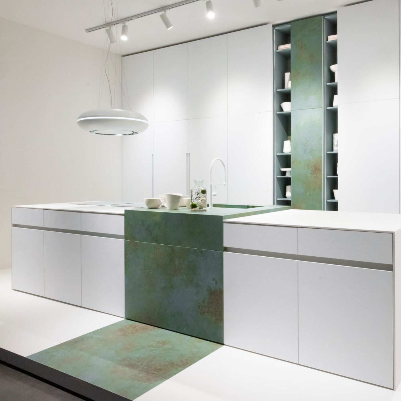 03_Eurocucina_Salone del Mobile.Milano 2024_©Diego Ravier