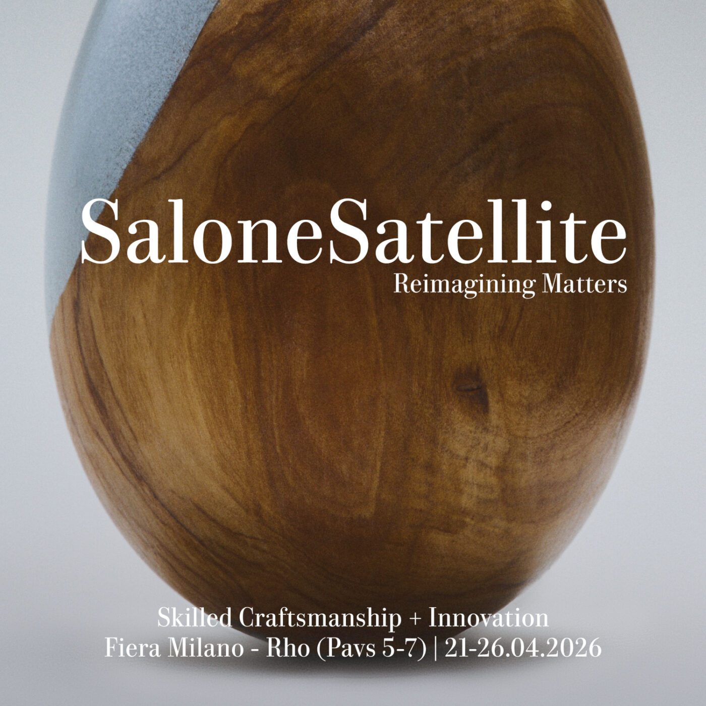 05_Communication Campaign_SaloneSatellite_Salone del Mobile.Milano 2026_©Motel409