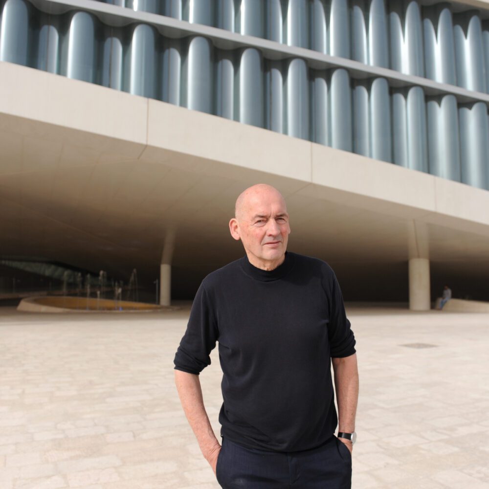 09_Rem Koolhaas_Salone Contract_Salone del MobileMilano 2026_photo Charlie Koolhaas_courtesy of OMA