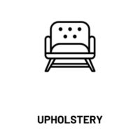 upholstery