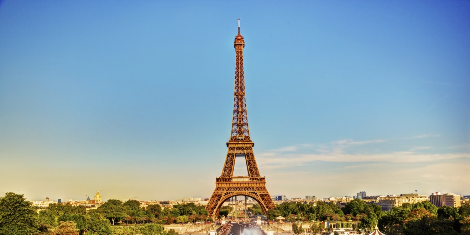 A Design Lover’s Travel Guide to Paris