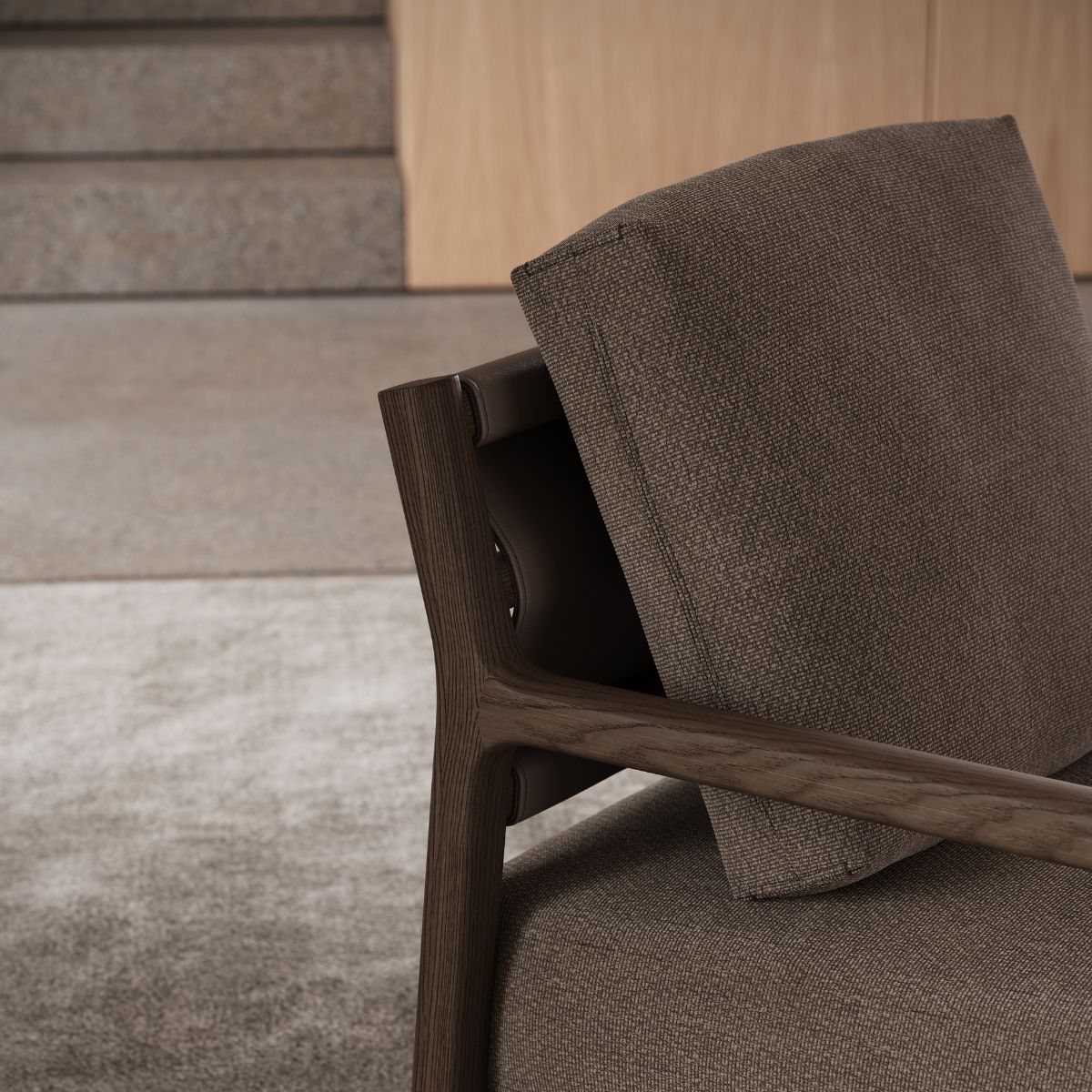 Alton Armchair by Domkapa (3)