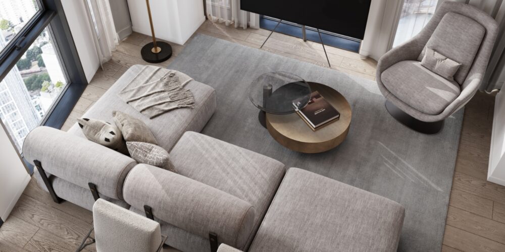 5 Influential Interior Designers In The UK: A Domkapa Selection