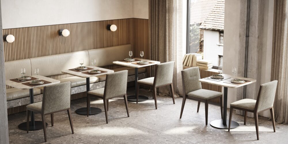 Restaurant Interior Design: Your Guide To Spaces That Wow And Welcome