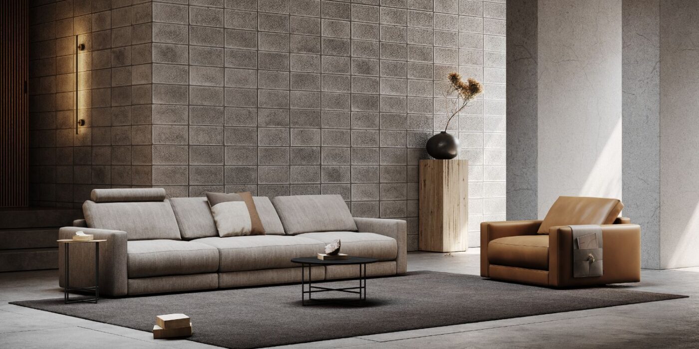 The Psychology Of Space: How Interior Design Affects Emotions