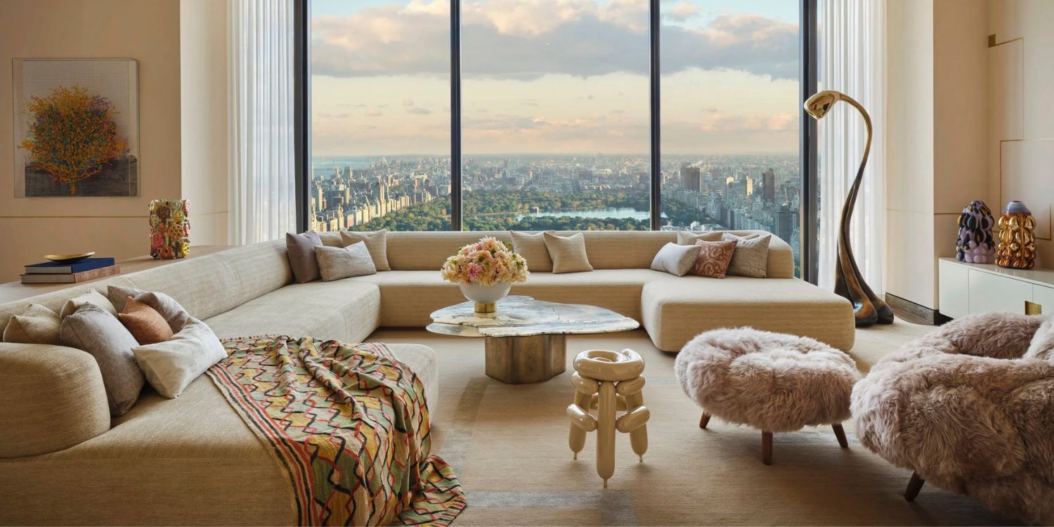 These Are The Best Interior Designers In The US