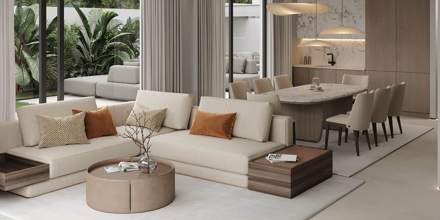 Azulis Aramis By Rental 12: Designing A Mediterranean Villa For Modern Luxury