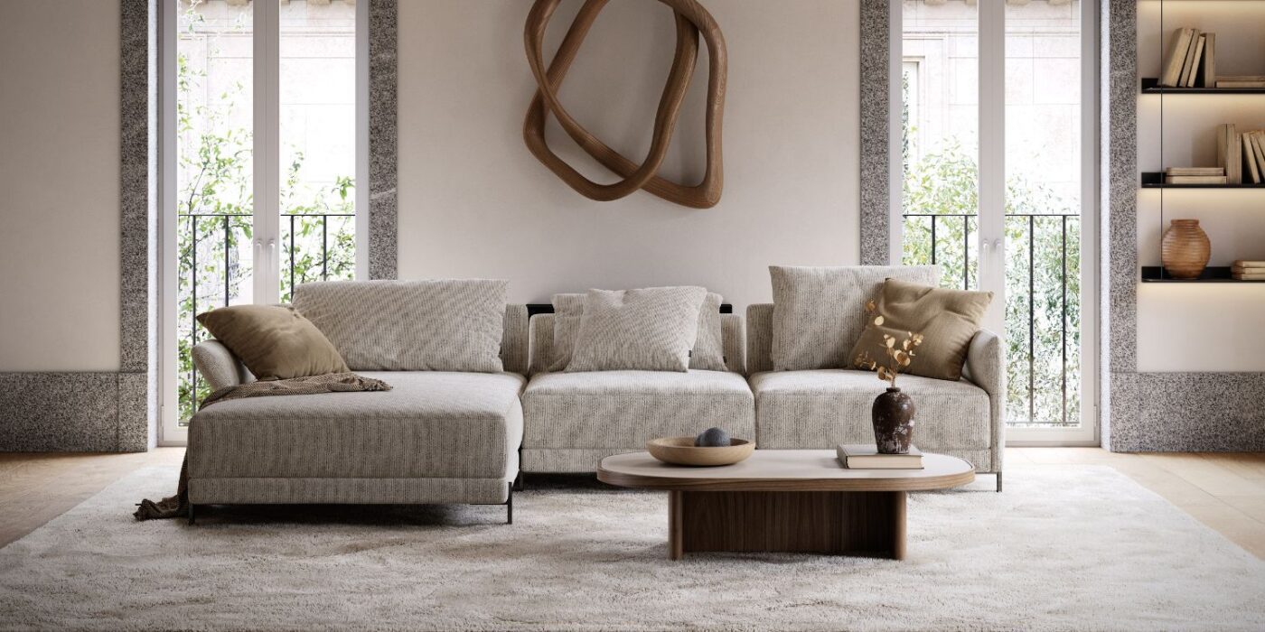 How To Choose The Perfect Sofa: A Complete Guide For Interior Design ...