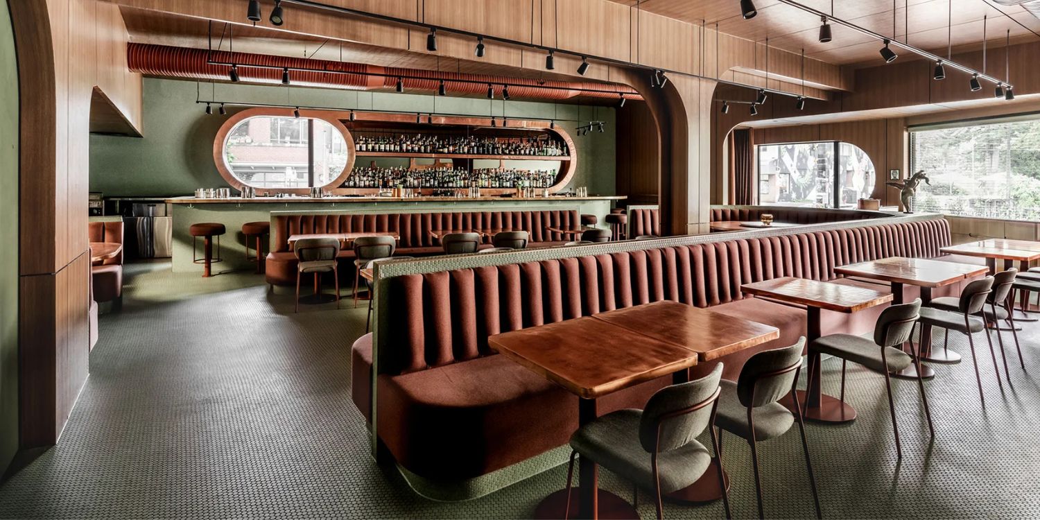 Os Melhores Designers De Interiores Mexicanos: Os Principais Estúdios A Conhecer