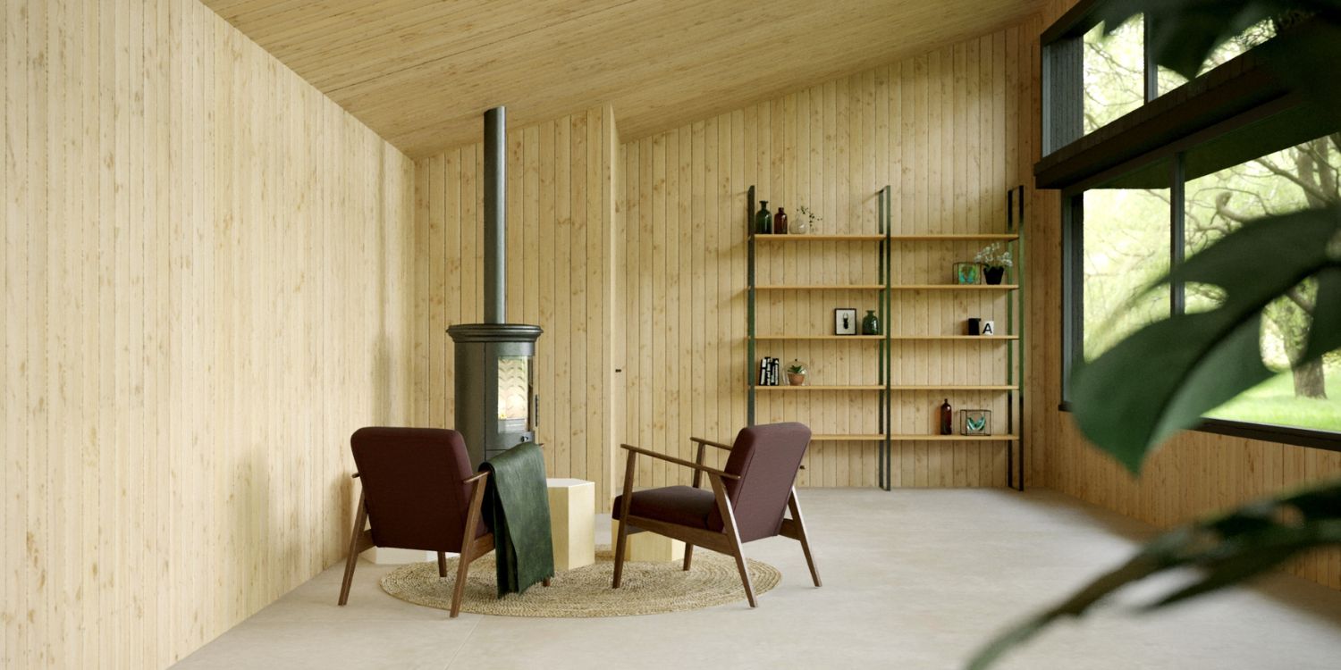 Os Melhores Designers De Interiores Em Andorra: Especialistas Em Design De Chalés E Residências De Luxo