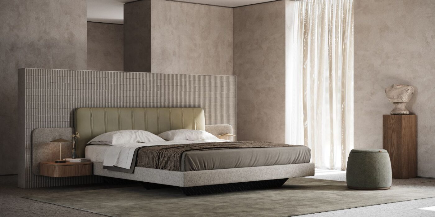 Blog Featured Image - 2026-05-28T165344.173 A bright bedroom scene showcasing a bed, a nightstand, and a clean wall.