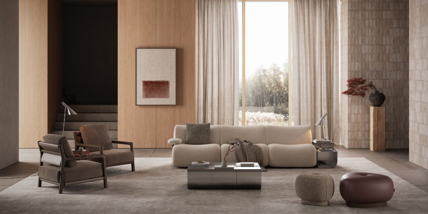 Blog Featured Image - 2026-09-08T173042.557 A well-furnished living room showcasing a comfortable sofa, a stylish armchair and a coffee table for gatherings.