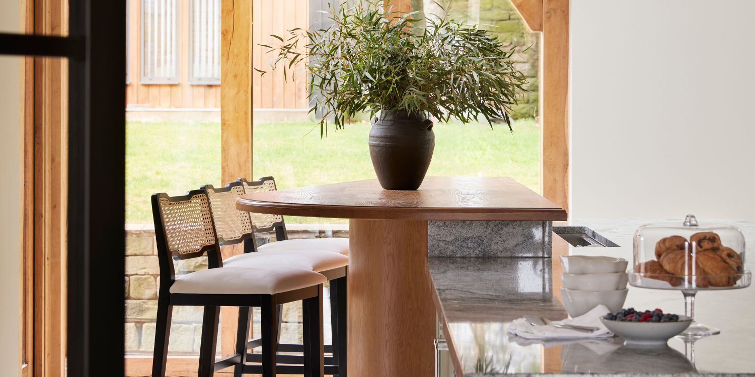 Soft Lines, Strong Roots: A Modern Heritage Home By Katie Watkinson