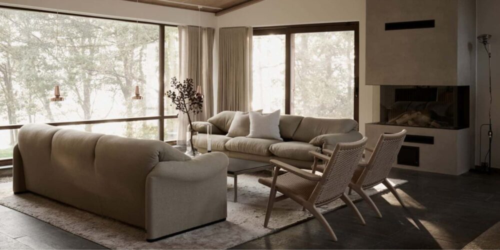 Photo inspiration: Visual Reference: Meet The Sweden S Best 5 Interior Designers