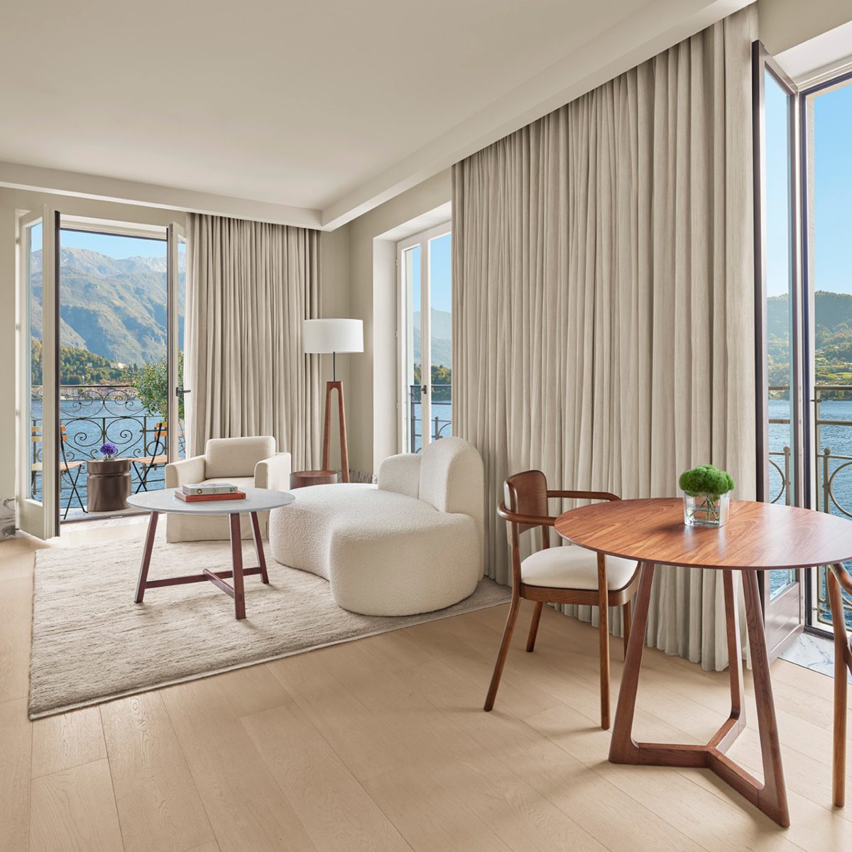 Photo inspiration: Picture Idea: New Luxury Hotels 2026 Design Forward Openings To Watch