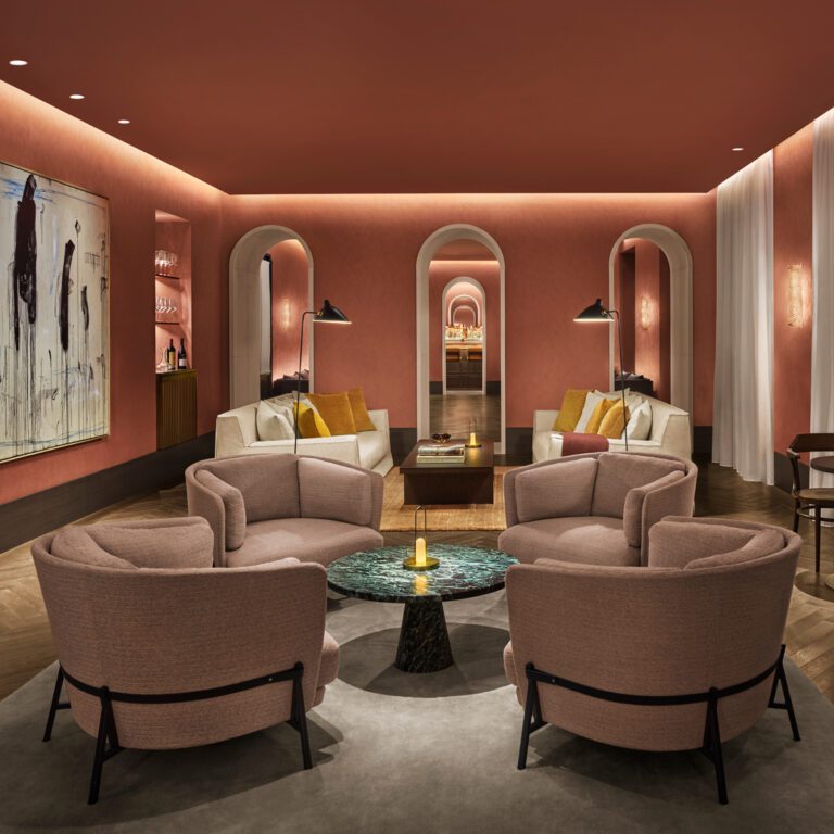 Curated visual reference: Fresh Look at New Luxury Hotels 2026 Design Forward Openings To Watch