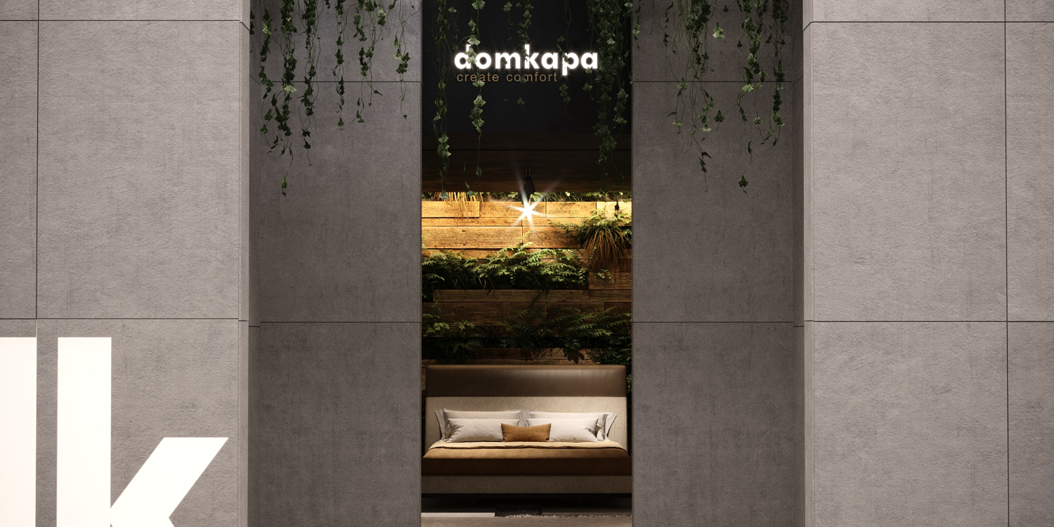 Domkapa at Maison & Objet 2021