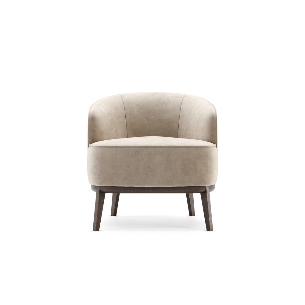 DK19.A - MEGAN - Paris Beige + Fume Stained Ash - 01