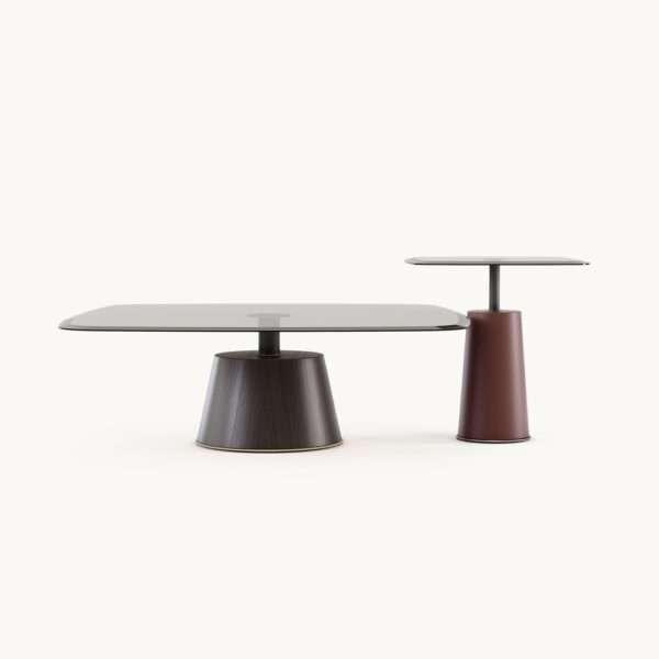 Panton Table Set
