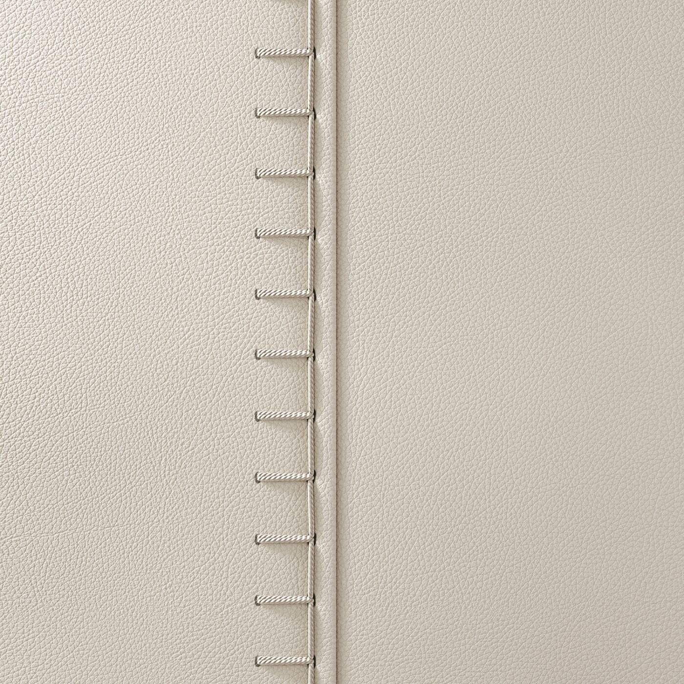 DK24 - COSTURAS - BLANKET STITCHING