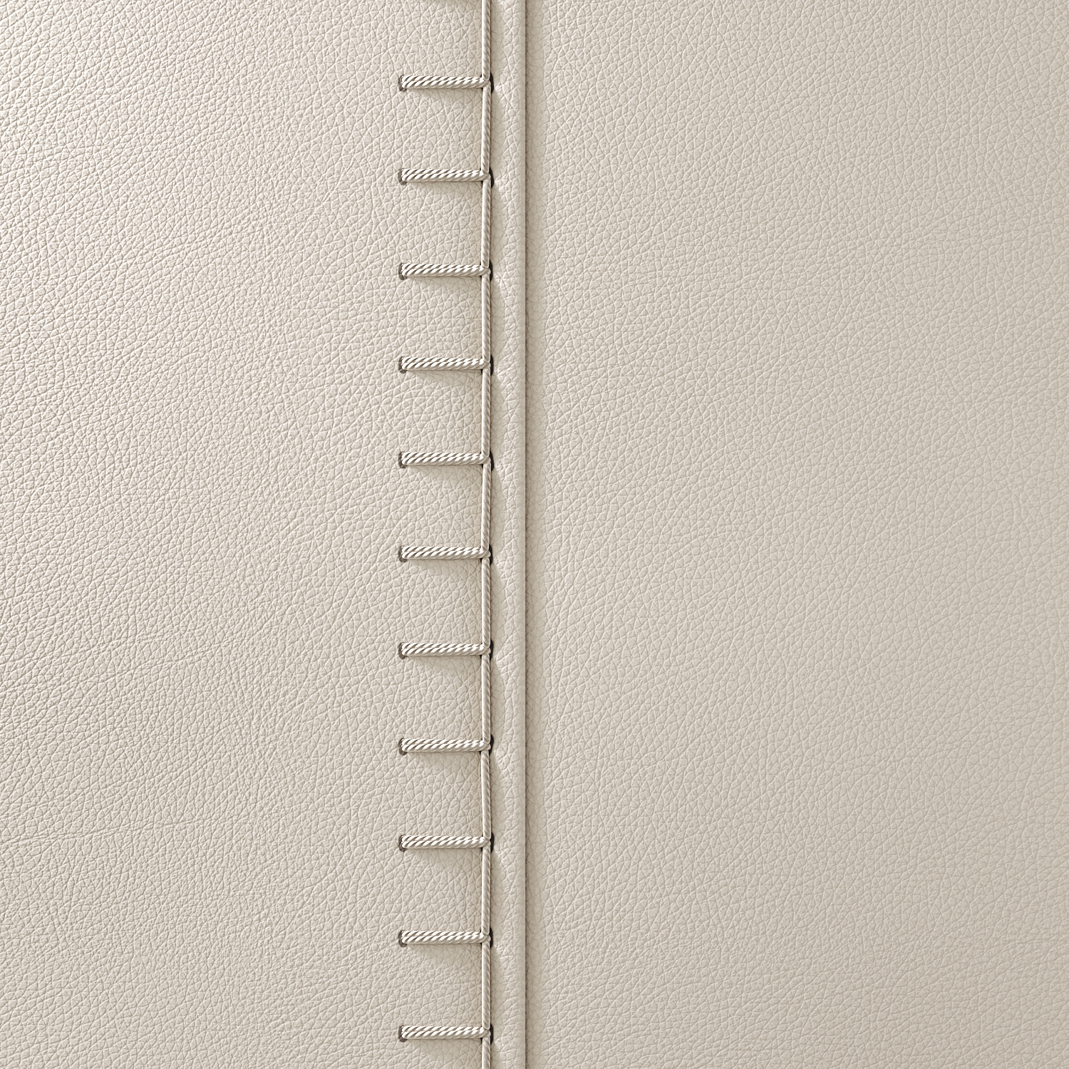 DK24 - COSTURAS - BLANKET STITCHING