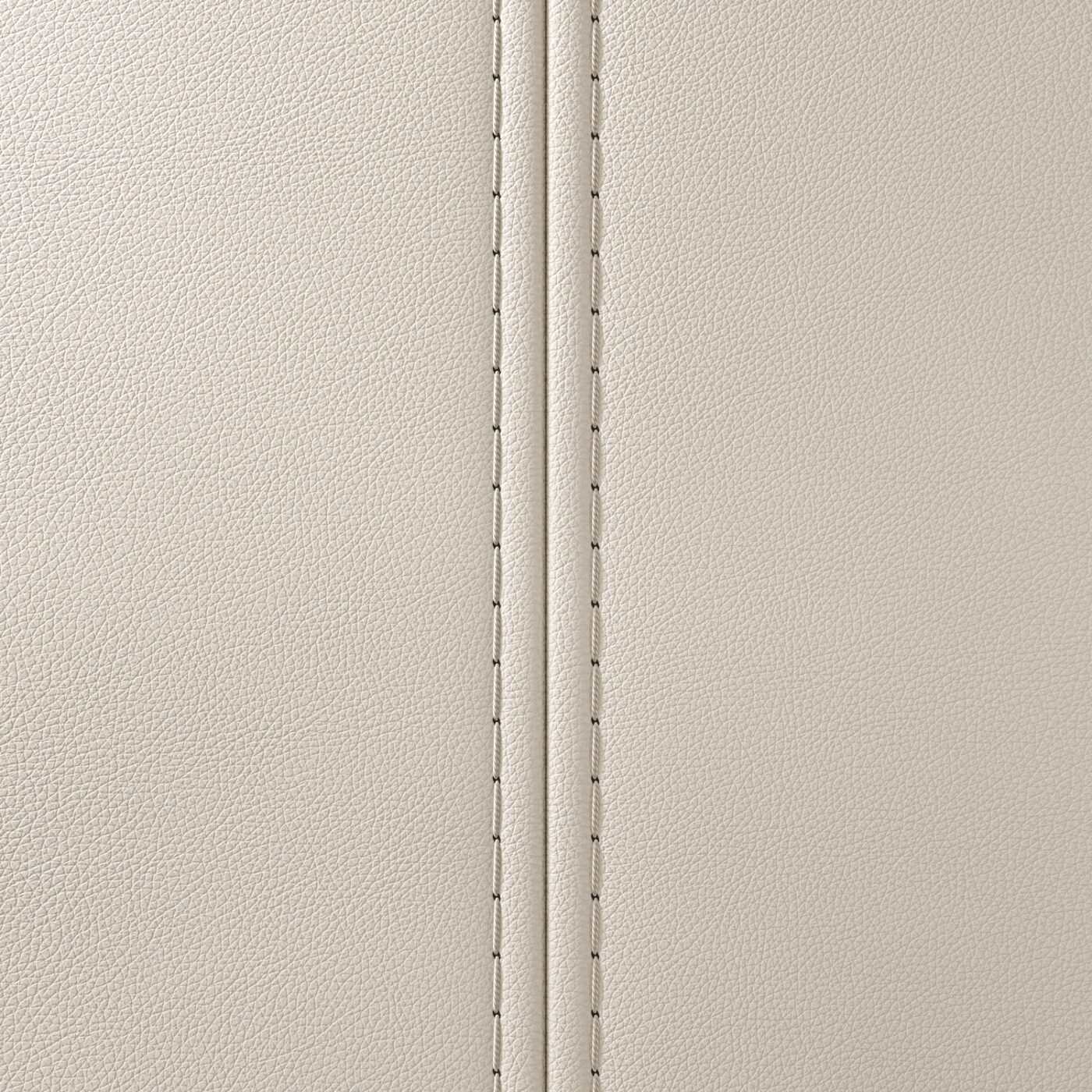 DK24 - COSTURAS - DOUBLE TOP STITCHING