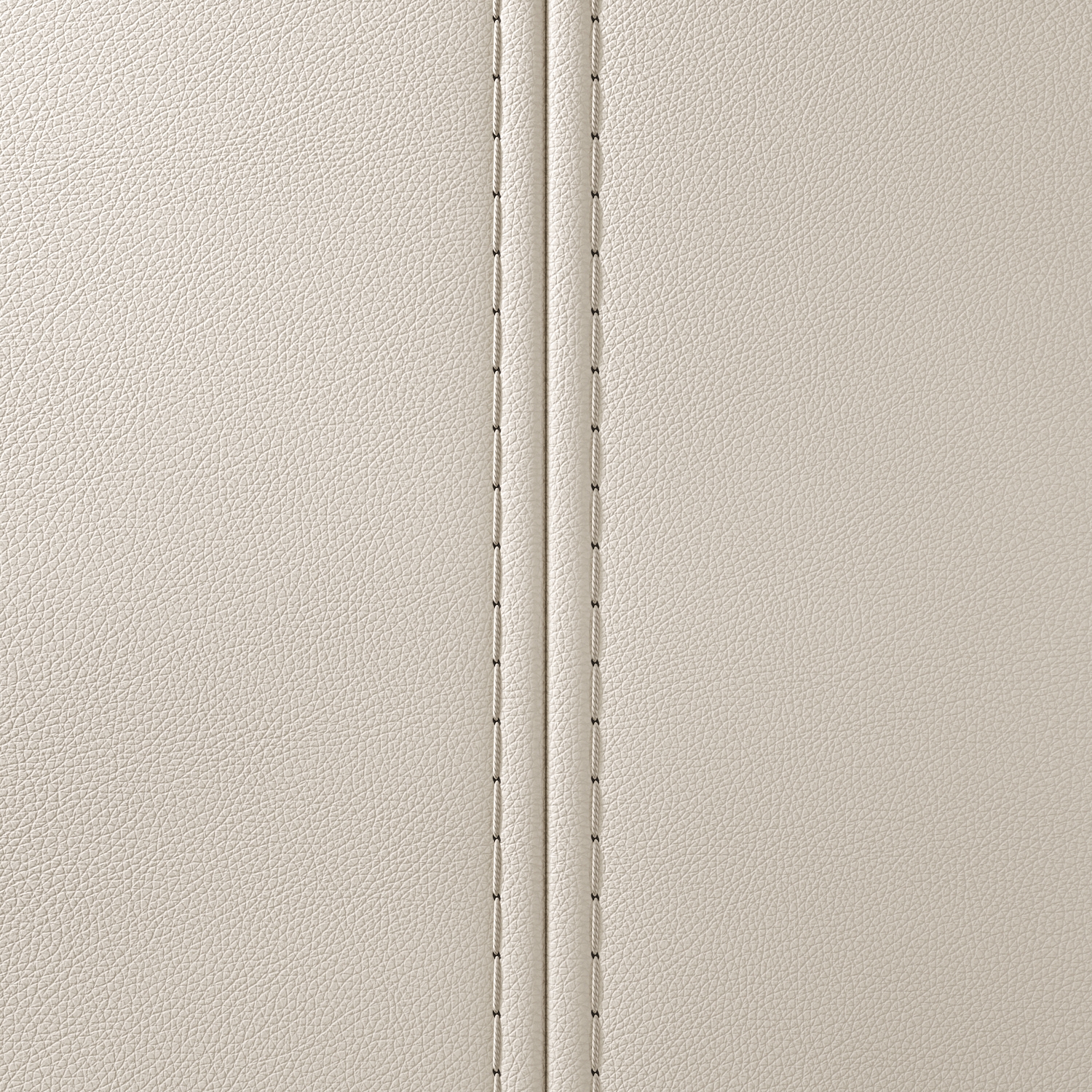 DK24 - COSTURAS - DOUBLE TOP STITCHING