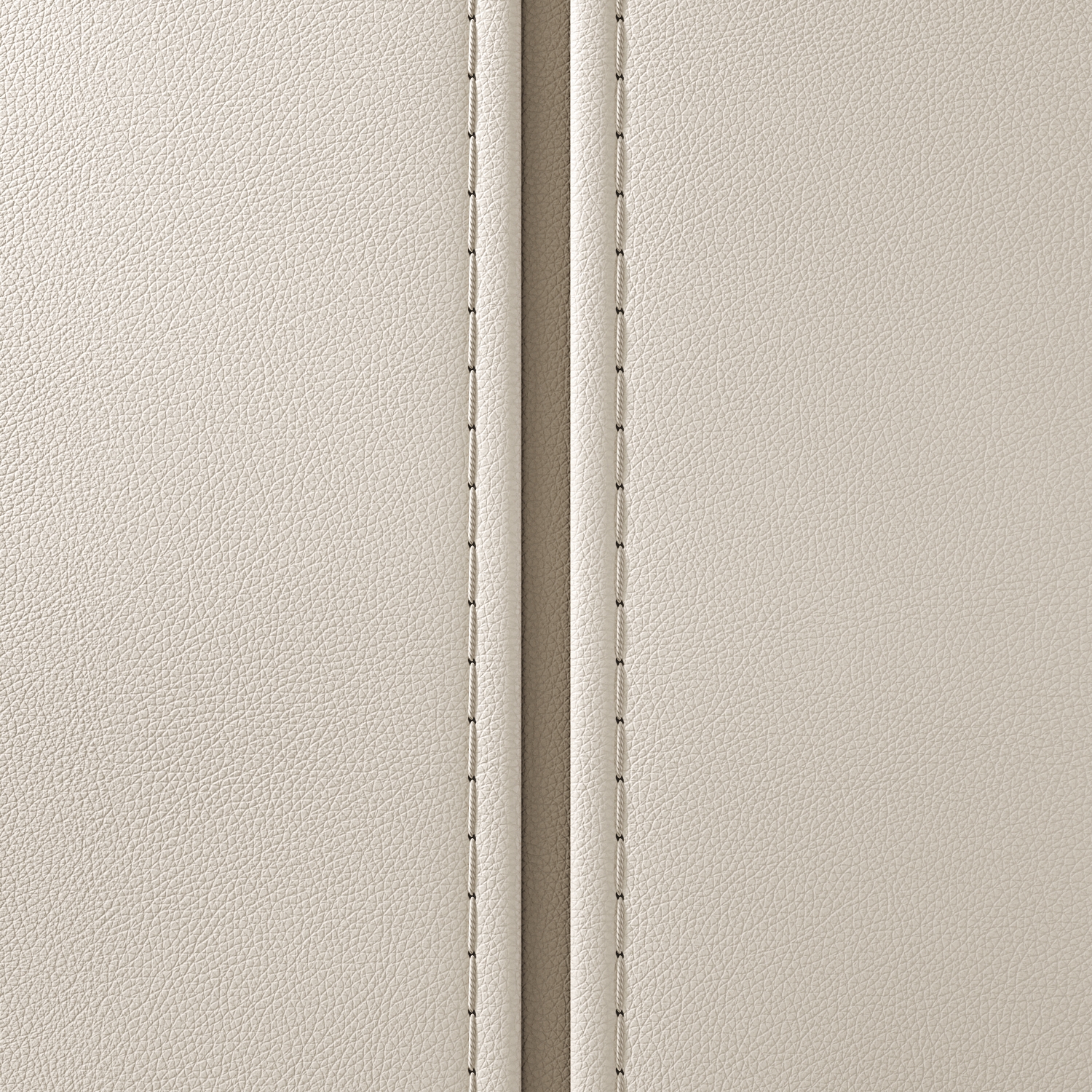 DK24 - COSTURAS - DOUBLE TOP STITCHING SPACED