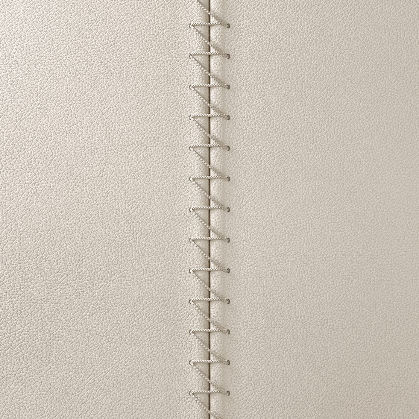 DK24 - COSTURAS - HALF ZIG ZAG STITCHING