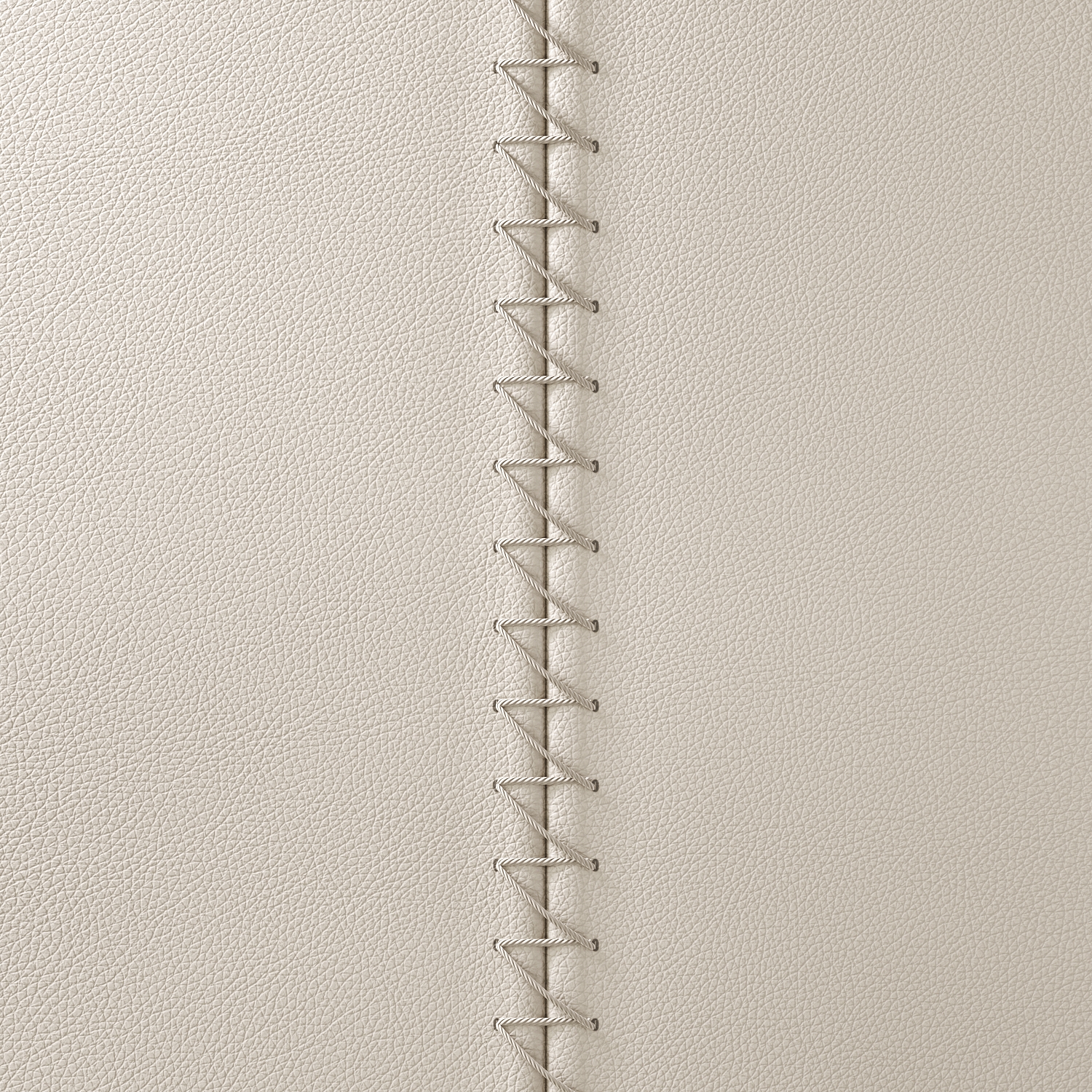 DK24 - COSTURAS - HALF ZIG ZAG STITCHING