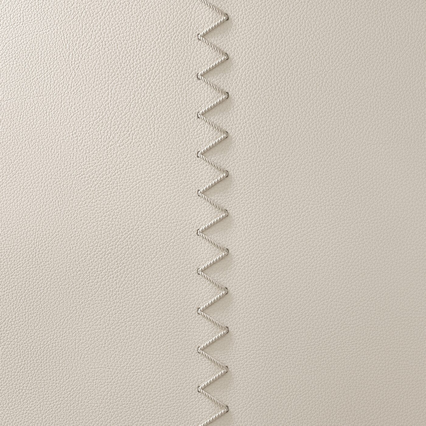 DK24 - COSTURAS - ZIG ZAG STITCHING