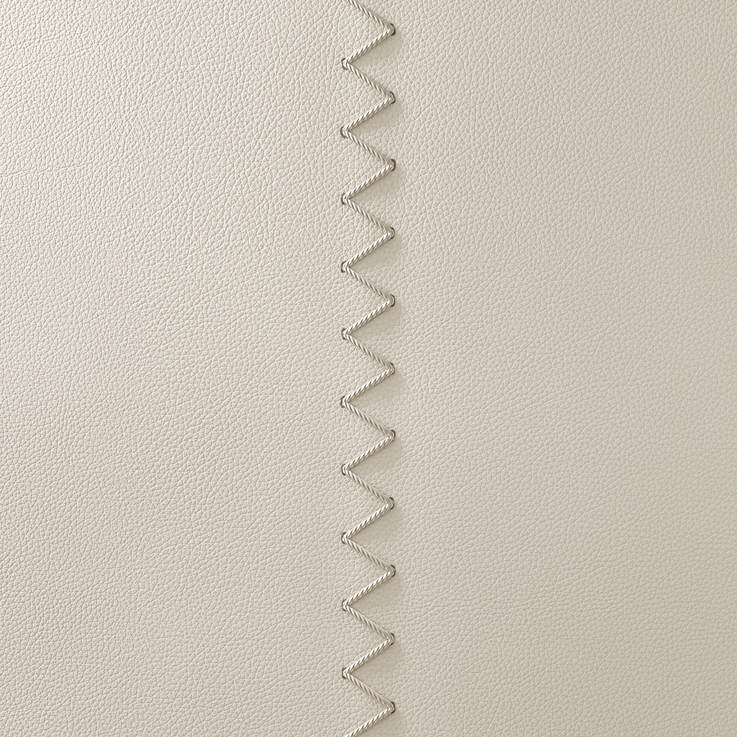 DK24 - COSTURAS - ZIG ZAG STITCHING