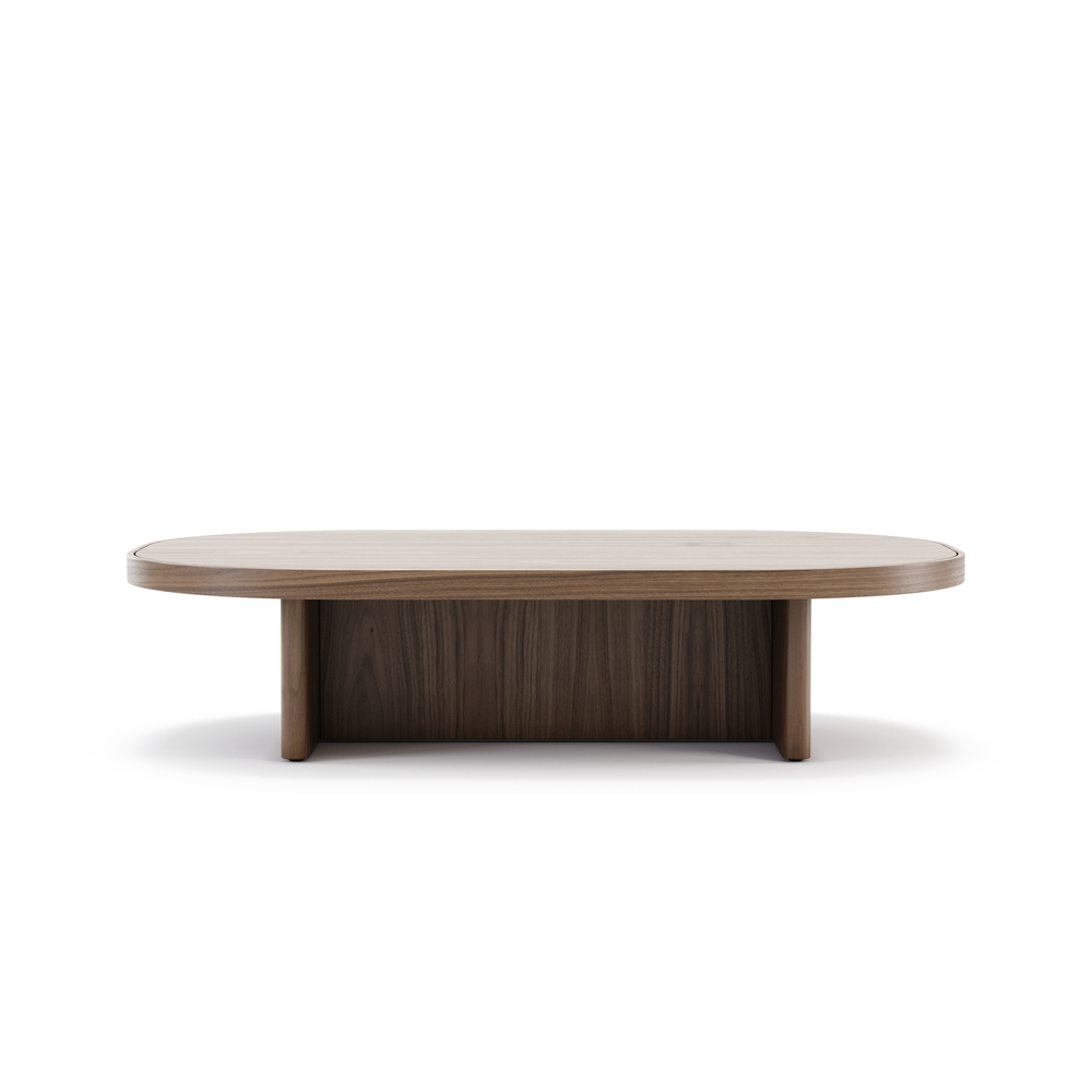DK24.I - GILBERT L MADEIRA - Natural Walnut - 01