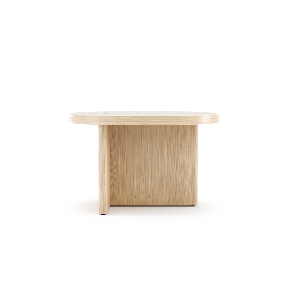 DK24.I - GILBERT M - Natural Oak + Rupert Toffee - 03