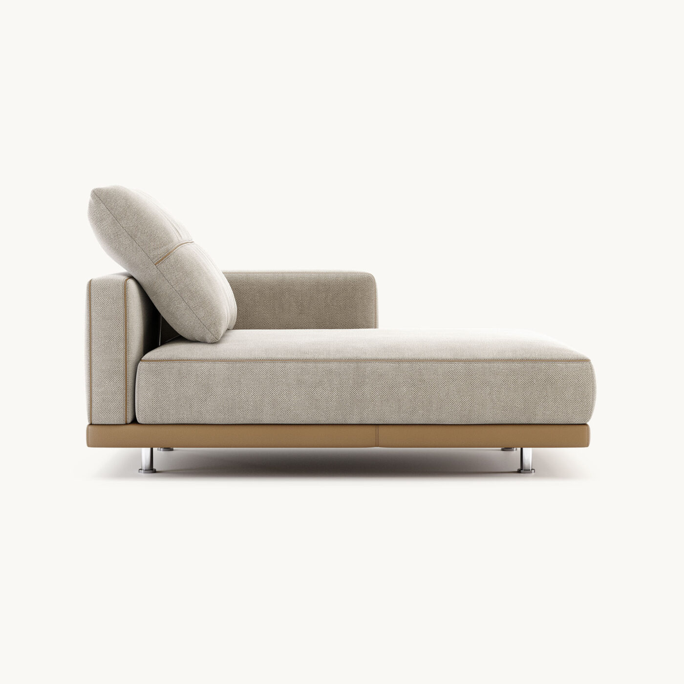 Laurent chaise longue module