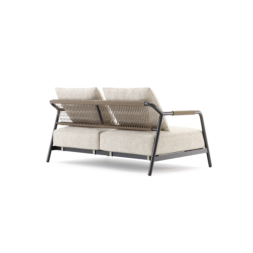 DK25.Z - NEROLI 2L - Scalea Sand + Black Text + Hazenut Rope - 04