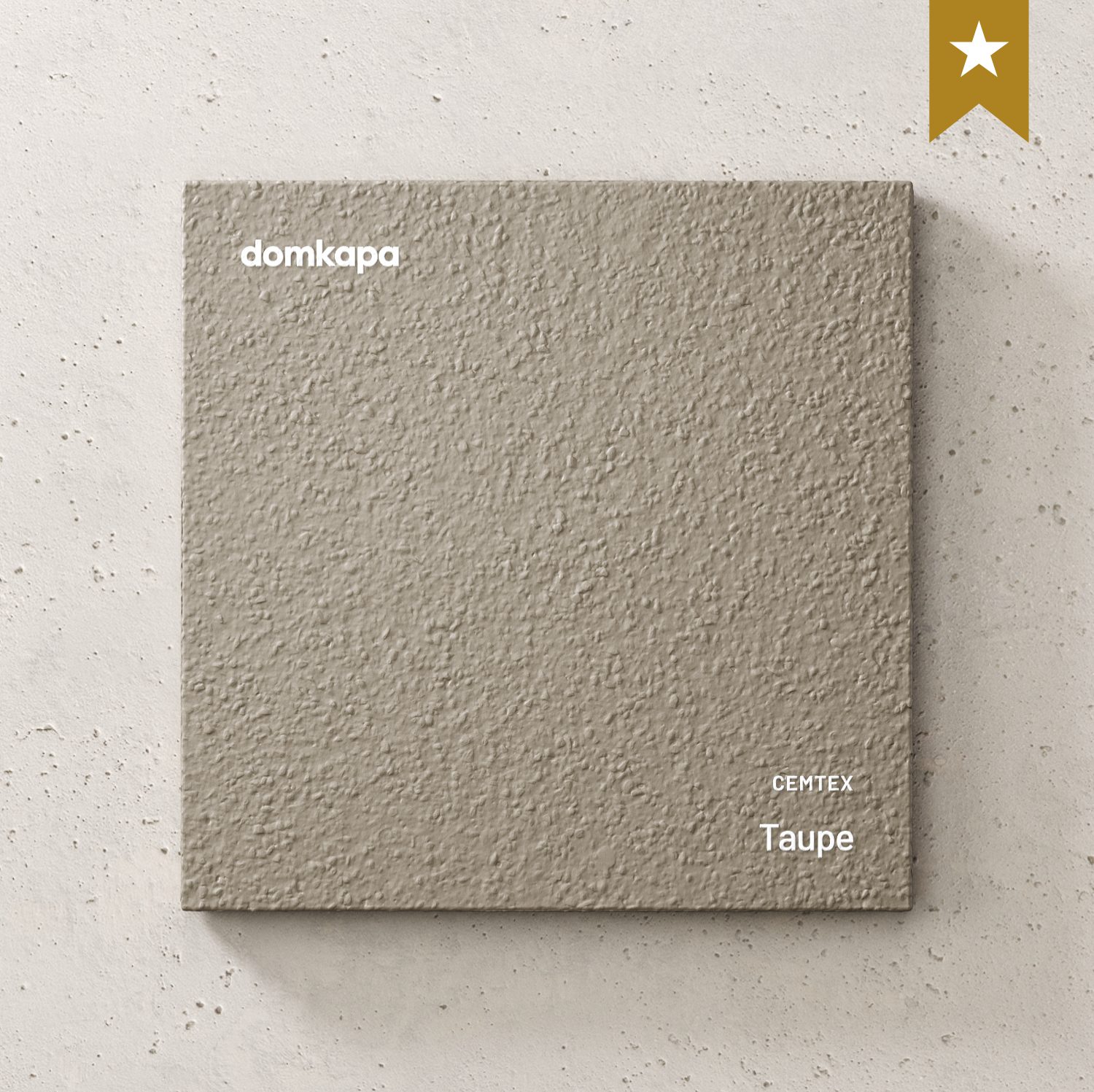 DK26 - CEMTEX - TAUPE_SELECTION