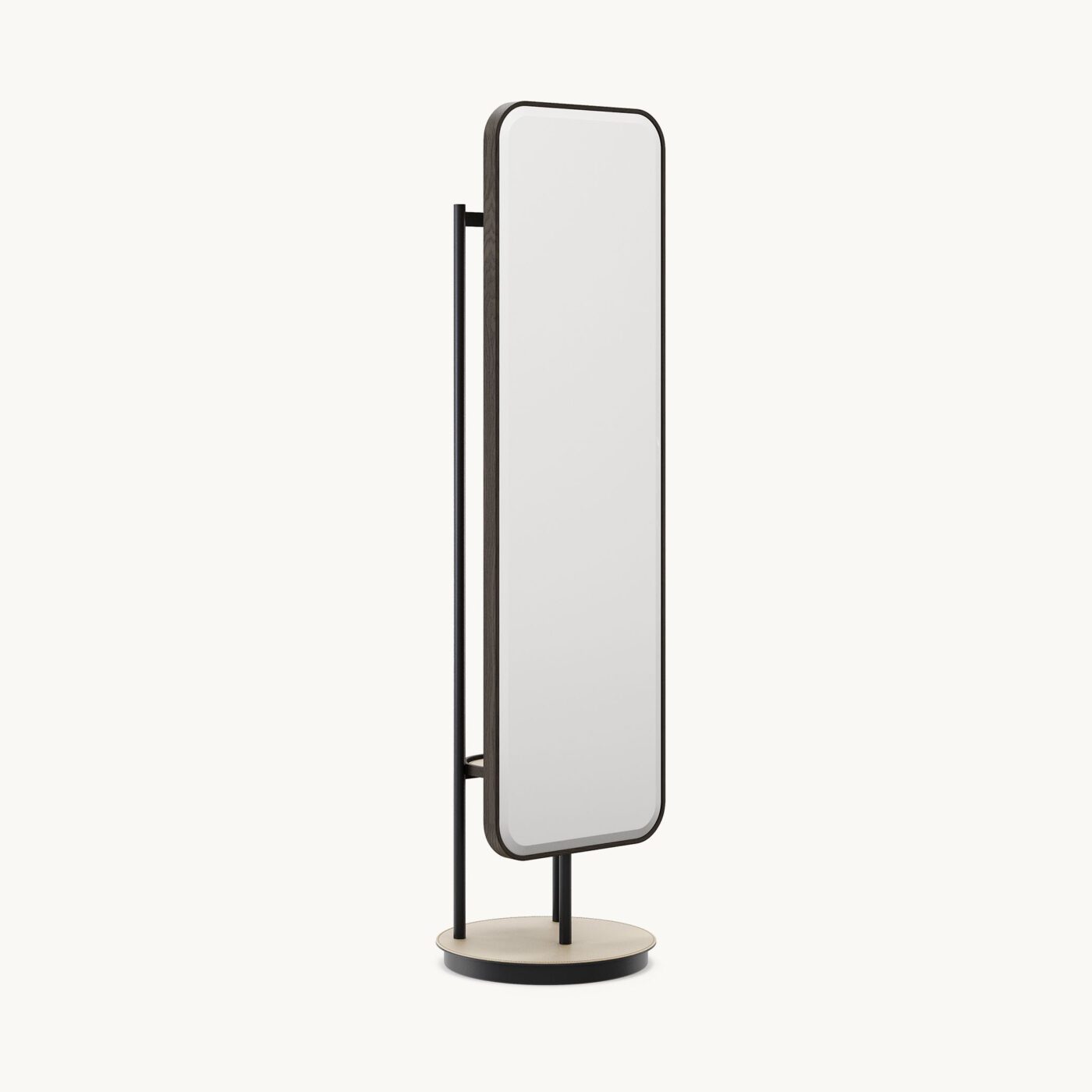 DK26.G - ELISE MIRROR - Black Texturized + Torne Trufa + Tabac Ash - 02_CREMEWEB