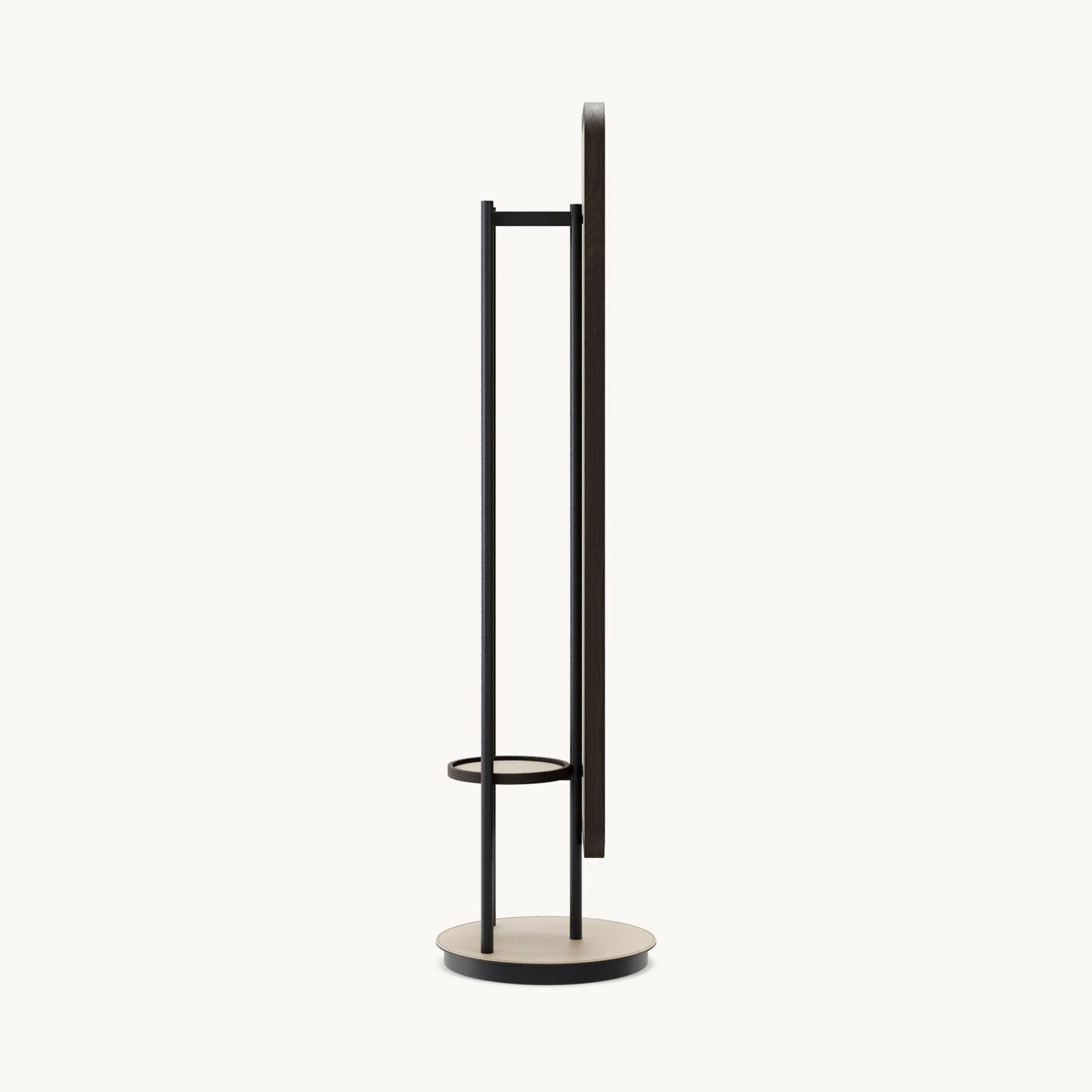 DK26.G - ELISE MIRROR - Black Texturized + Torne Trufa + Tabac Ash - 03_CREMEWEB