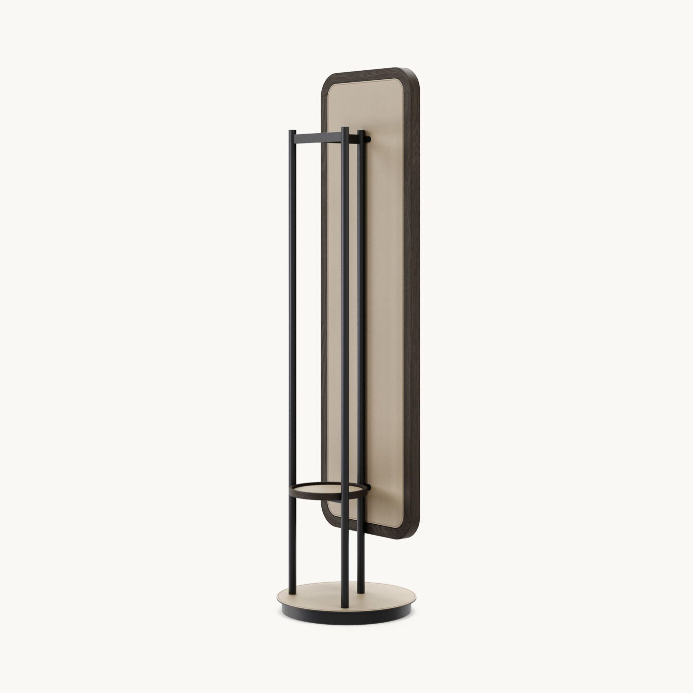 DK26.G - ELISE MIRROR - Black Texturized + Torne Trufa + Tabac Ash - 04_CREMEWEB