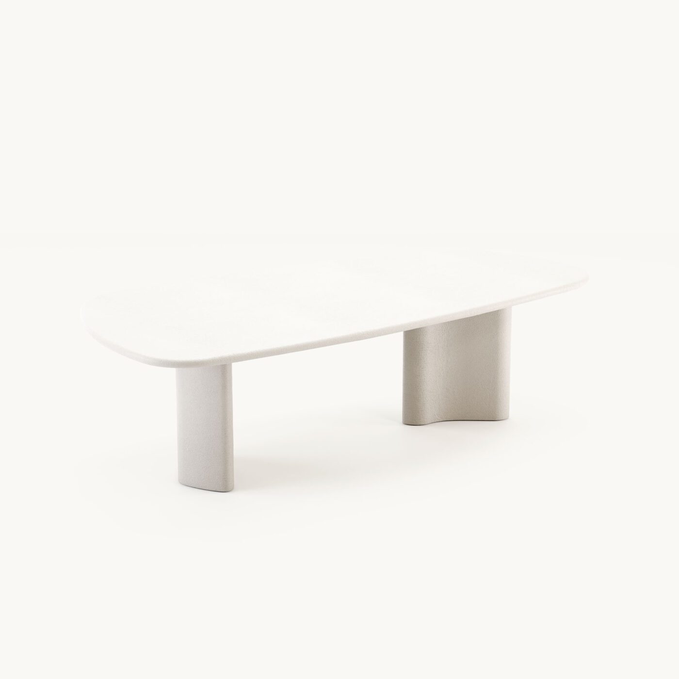 DK26.X - ELODIE DINING TABLE L - Bone Cemtex - S01_CREMEWEB