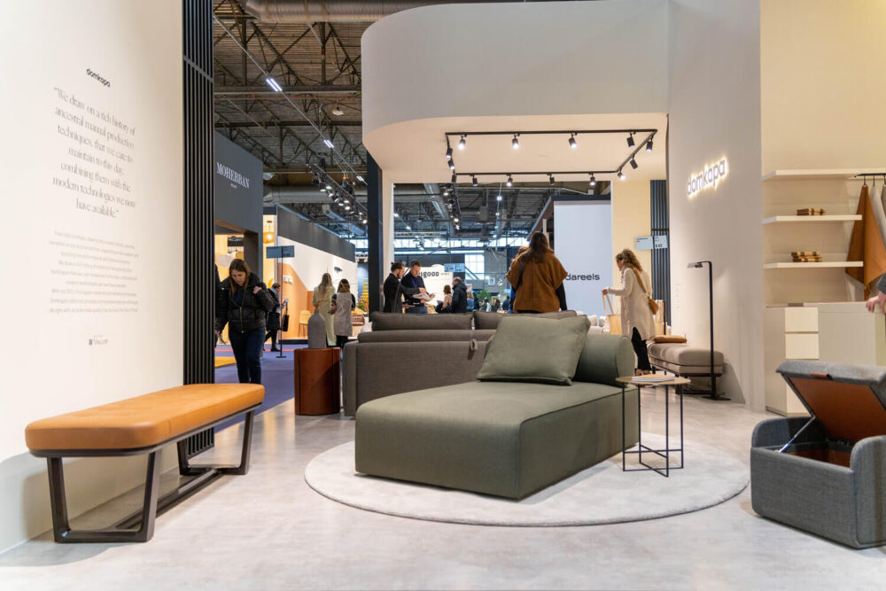 What You Missed At Maison & Objet 2023 | Domkapa