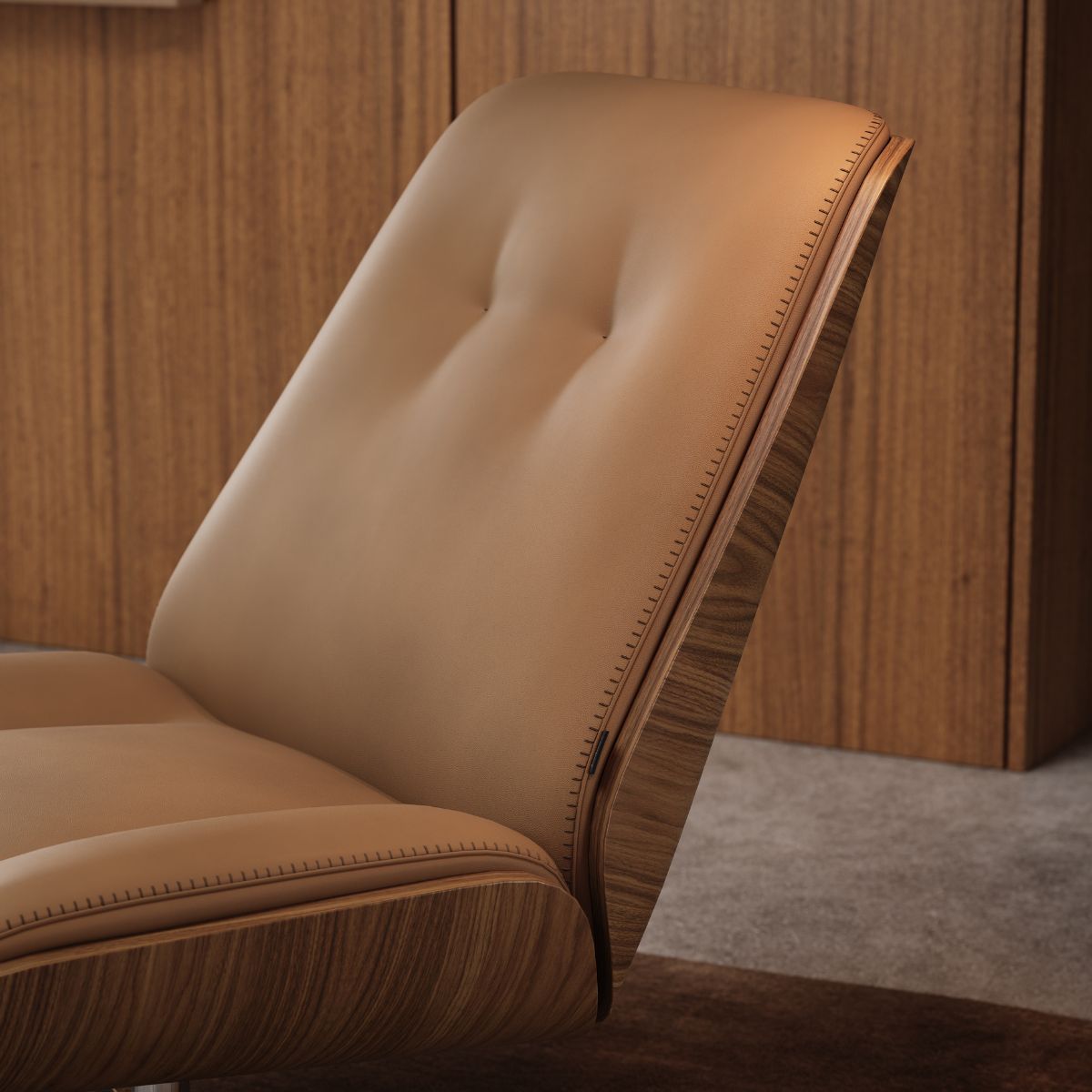 Elliot Armchair by Domkapa (4)