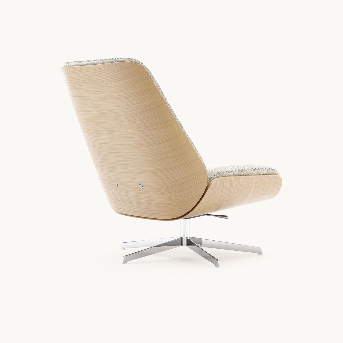 Elliot Armchair by Domkapa
