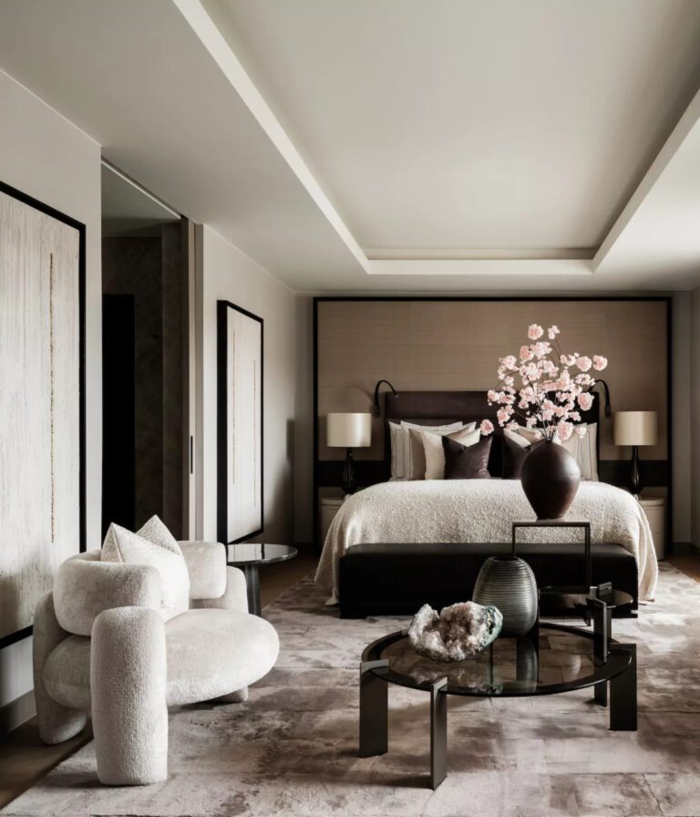 Netherlands: The Best Interior Designers