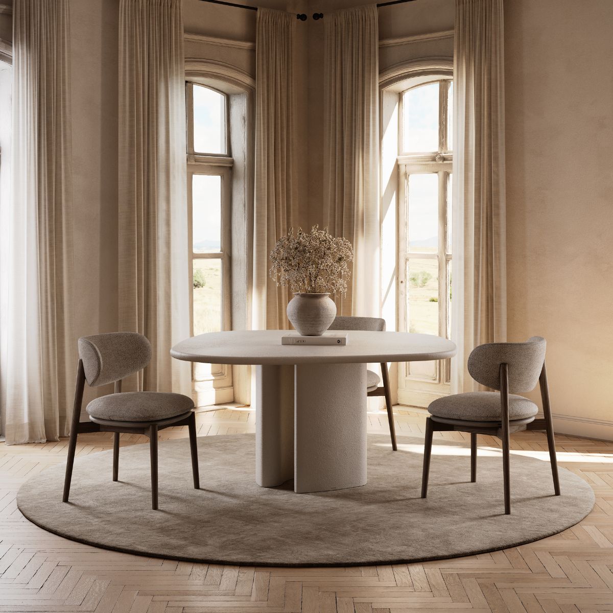 Furniture trends for 2026 by Domkapa (4)