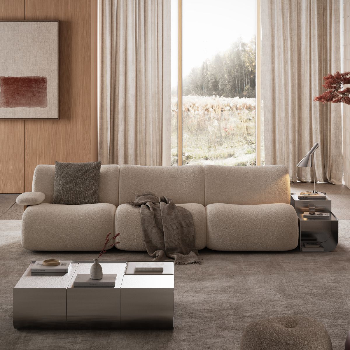 Giorgio Sofa by Domkapa (1)