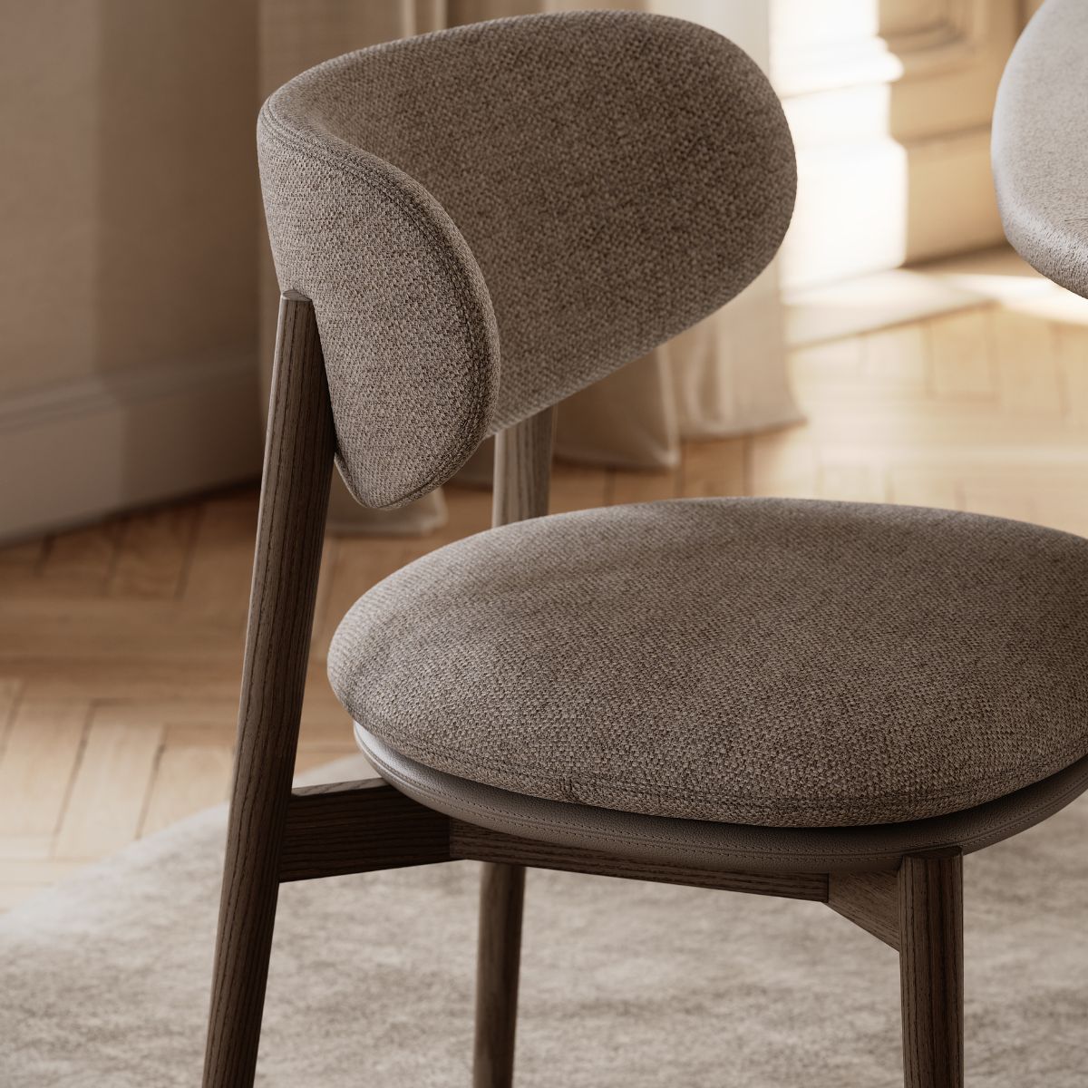 Harvey Dining Chair by Domkapa (5)